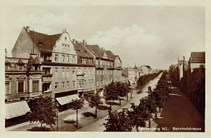 Senftenberg